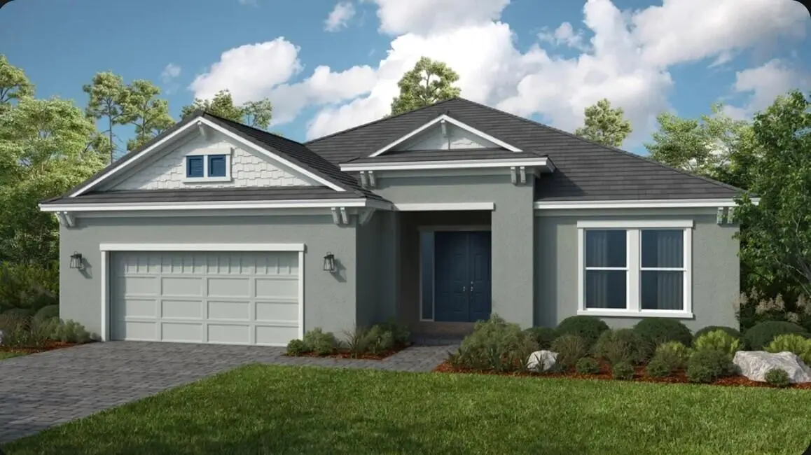 13217 SW Portico Way, Port Saint Lucie, FL 34987 - #1