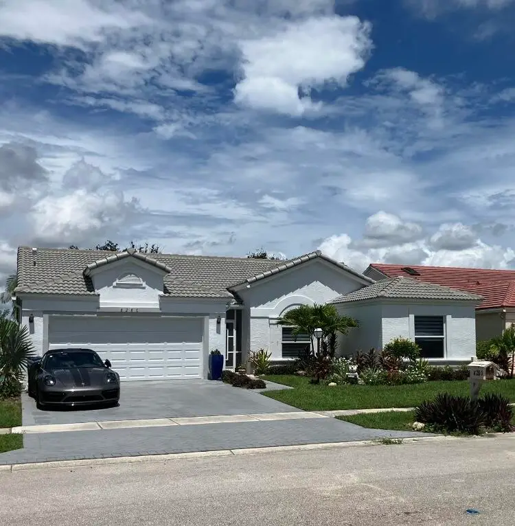 8280 Lake Cypress Road, Lake Worth, FL 33467 - #1