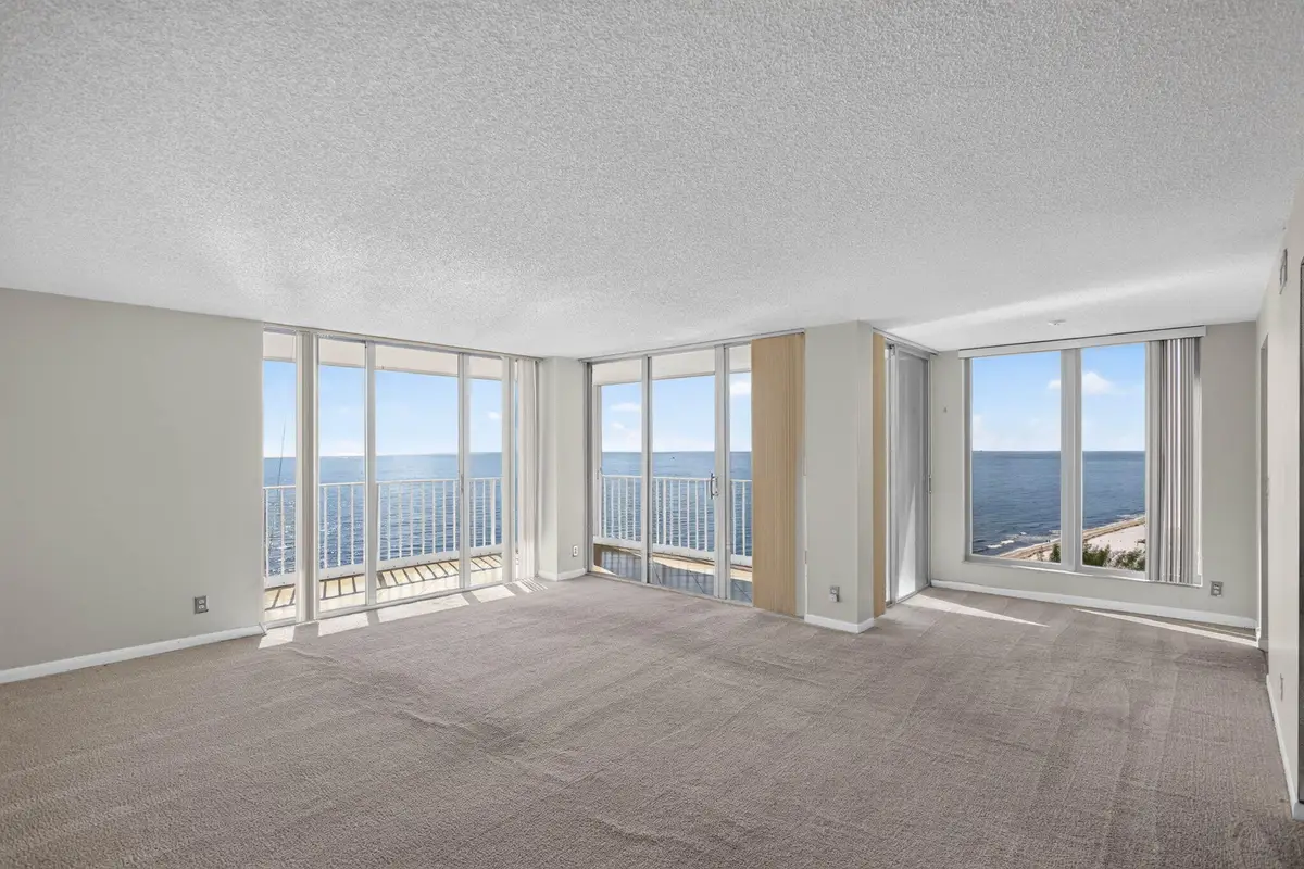 1010 S Ocean Boulevard #1601, Pompano Beach, FL 33062 - #1