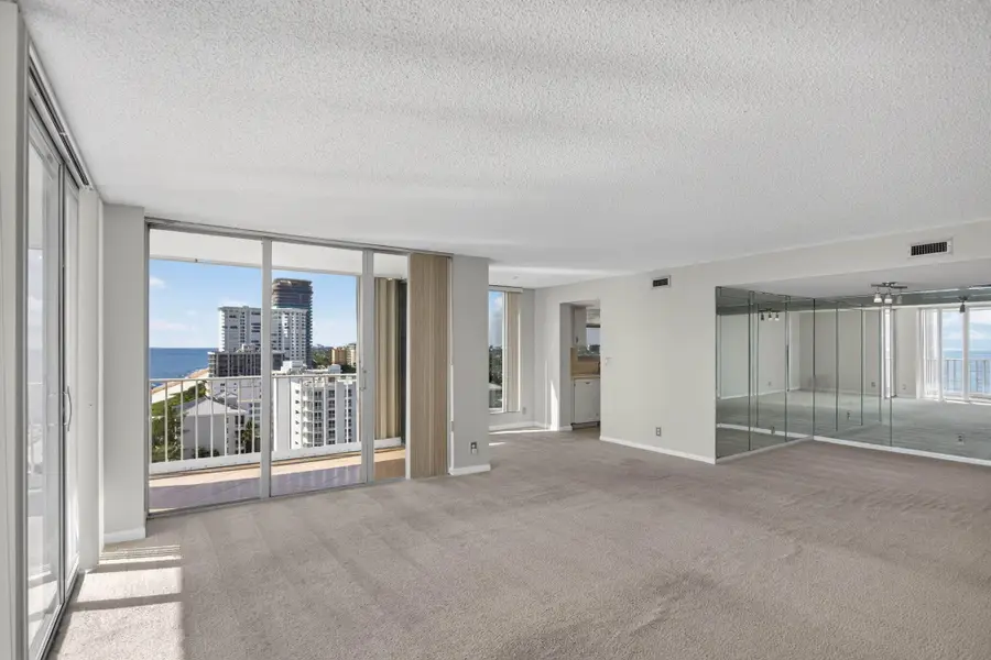 1010 S Ocean Boulevard #1601, Pompano Beach, FL 33062 - #3