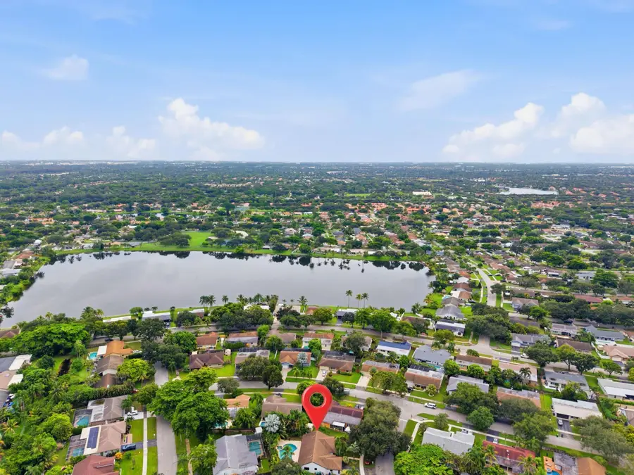 11929 SW 56th, Cooper City, FL 33330 - #3