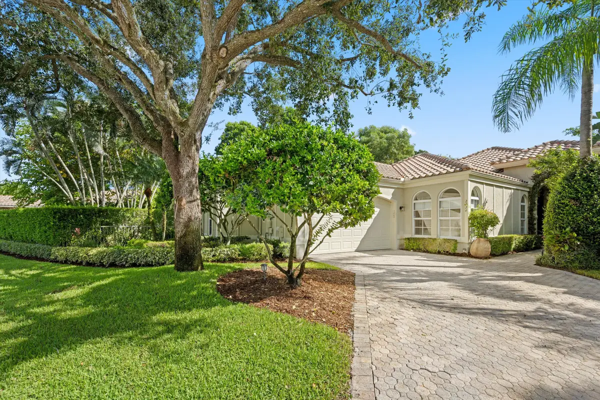 2674 Players Court, Wellington, FL 33414 - #1