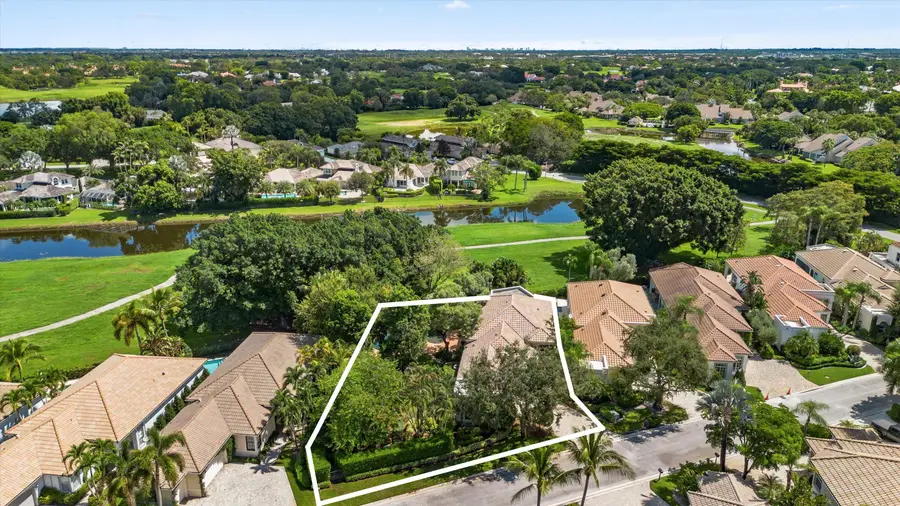2674 Players Court, Wellington, FL 33414 - #2