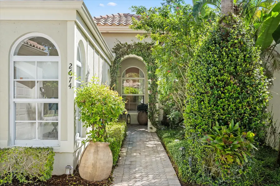 2674 Players Court, Wellington, FL 33414 - #3