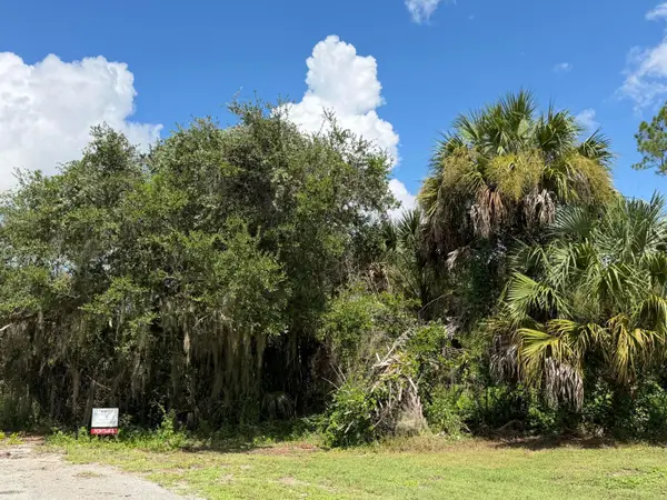 4550 Sandalwood Drive, Labelle, FL 33935
