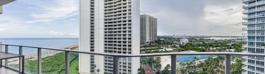 3100 N Ocean Drive #H1107, Singer Island, FL 33404 - #3