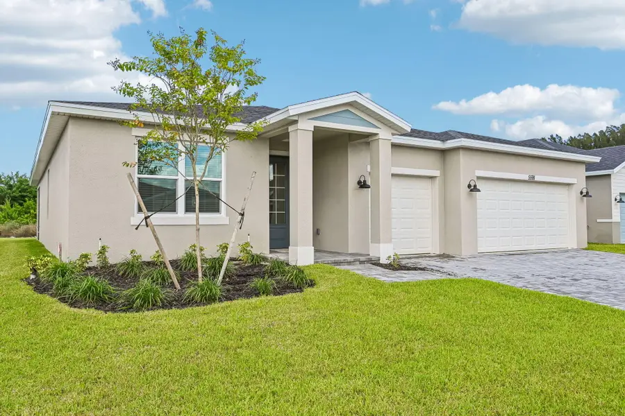 5591 Hampton Park Circle, Vero Beach, FL 32966 - #2