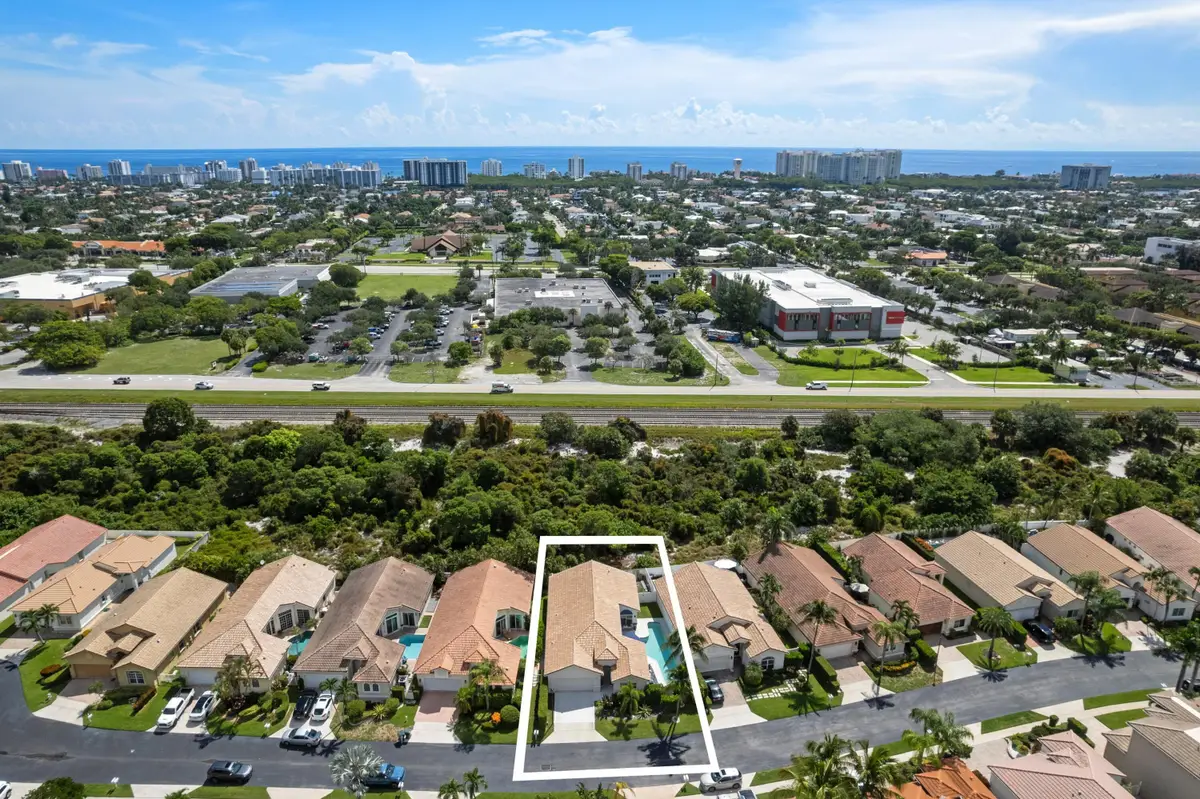 7140 NW Turtle Walk, Boca Raton, FL 33487 - #1