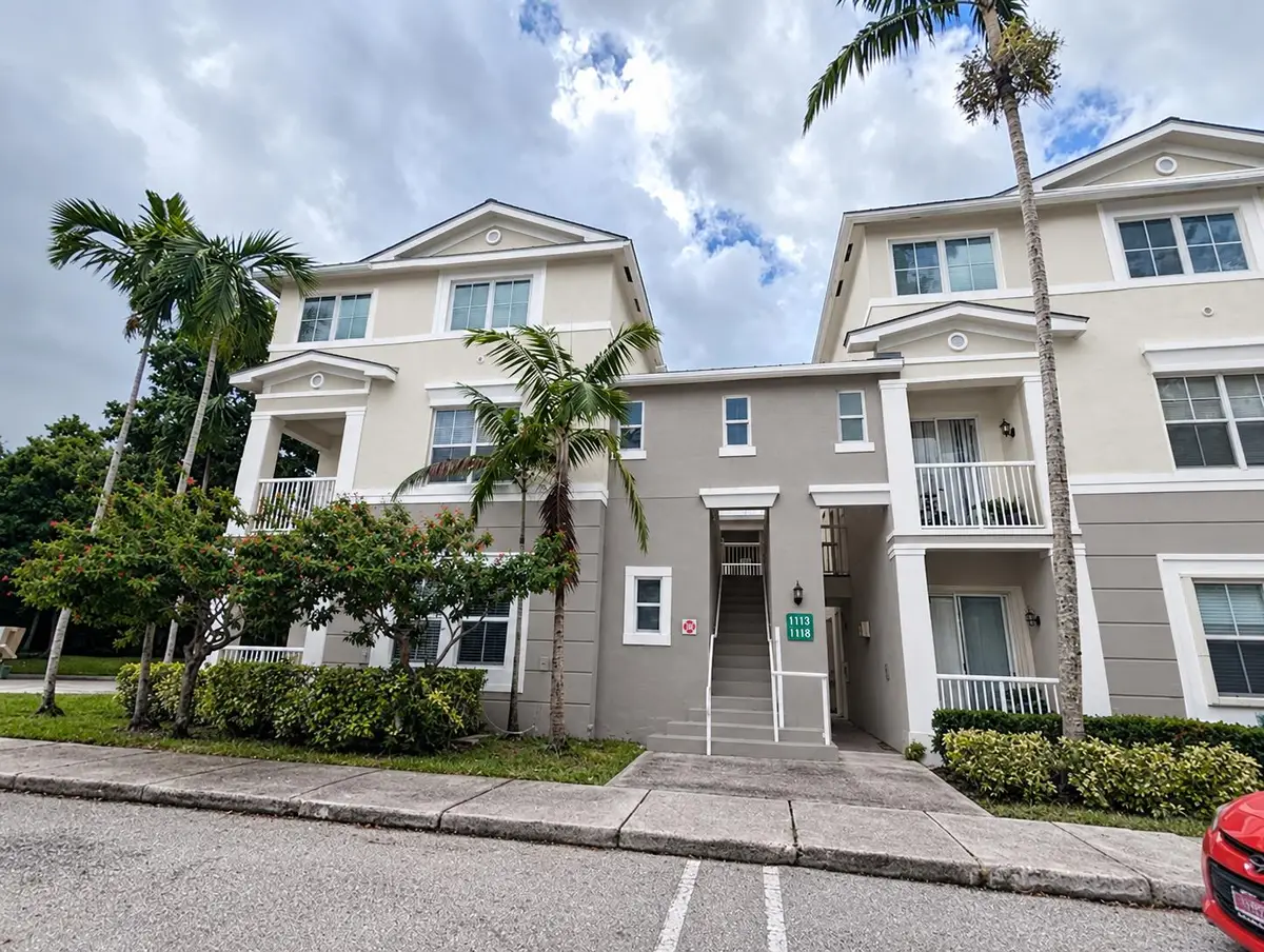 1114 Shoma Drive, Royal Palm Beach, FL 33411 - #1