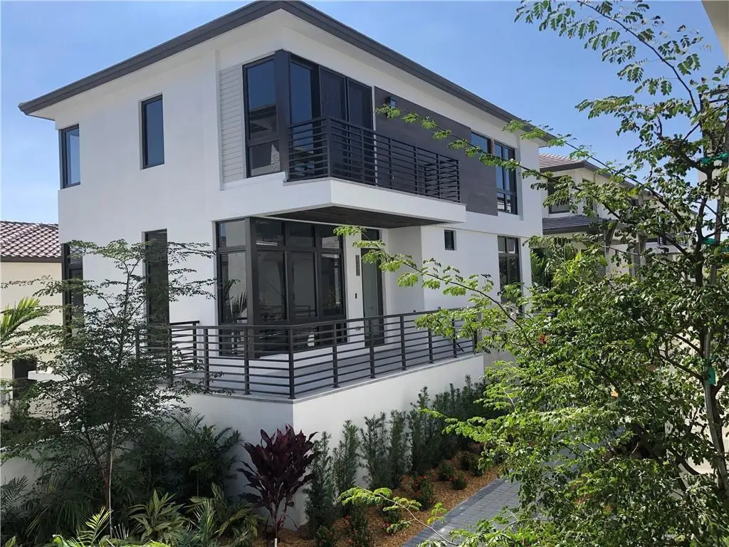 8243 NW 48th Street, Doral, FL 33166 - #1