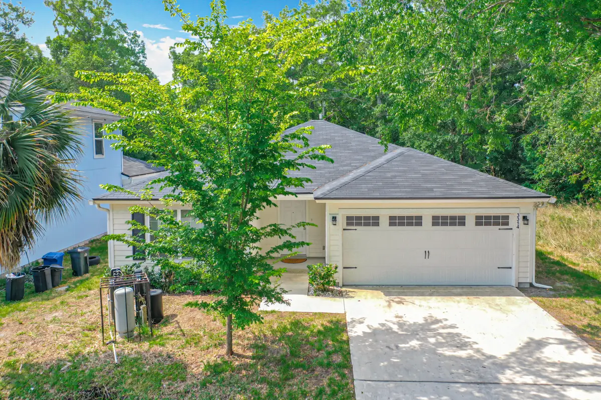 3314 Warrington Street, Jacksonville, FL 32254 - #1