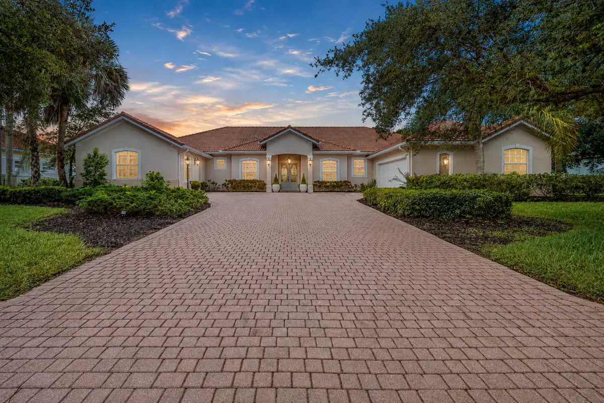 1422 SW Osprey Cove, Port Saint Lucie, FL 34986 - #1