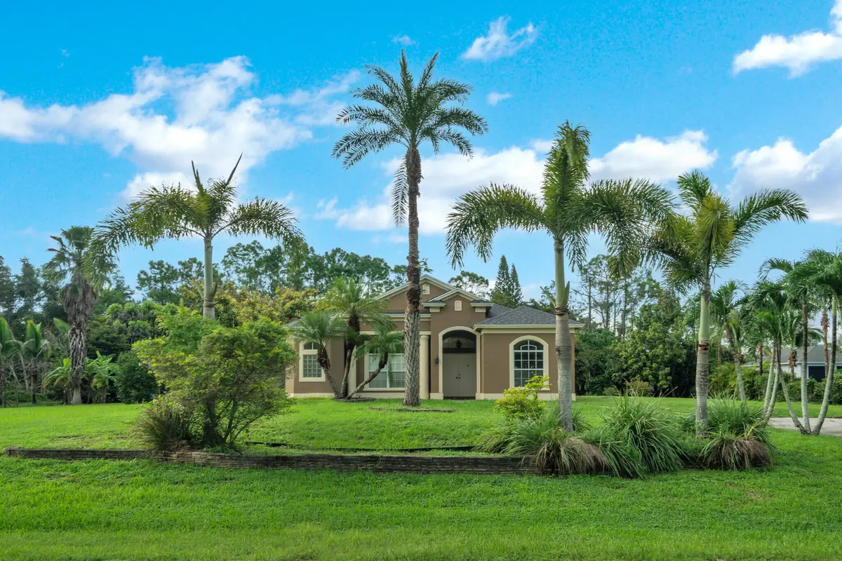 16785 81st Lane N, Loxahatchee, FL 33470 - #1