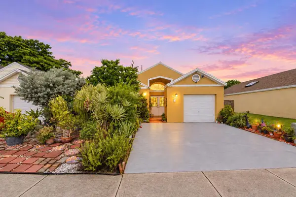 3680 Marlberry Lane, Miramar, FL 33025