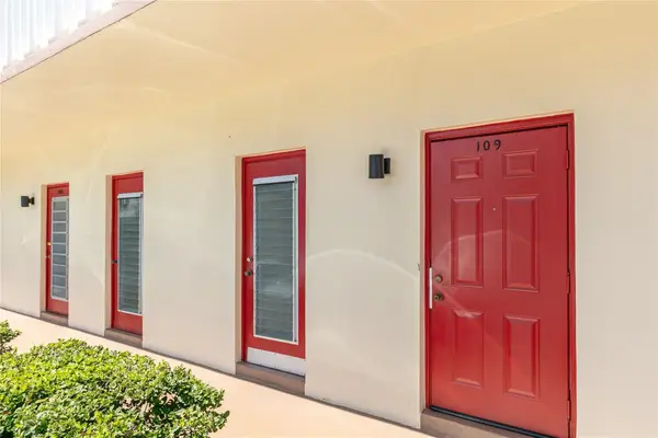 4411 NW 16th Street #F109, Lauderhill, FL 33313
