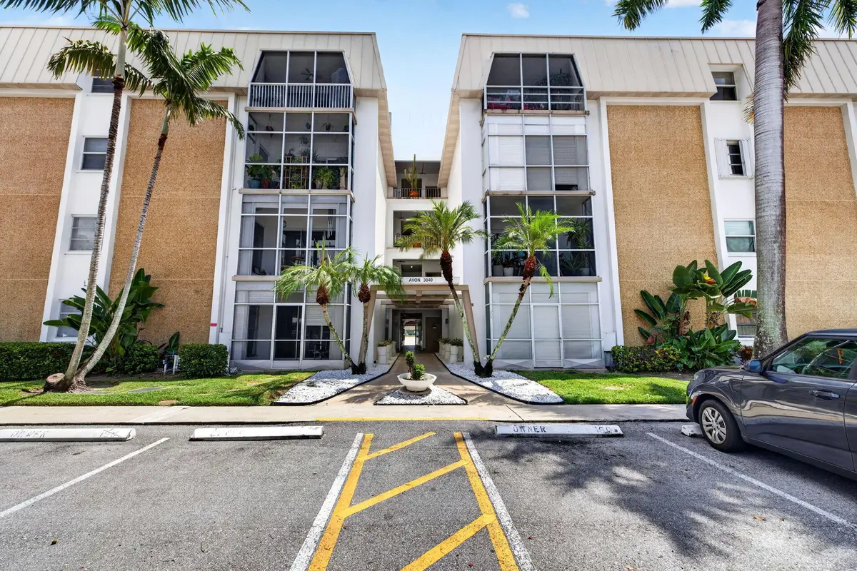3040 NE 16th Avenue #110, Oakland Park, FL 33334 - #1
