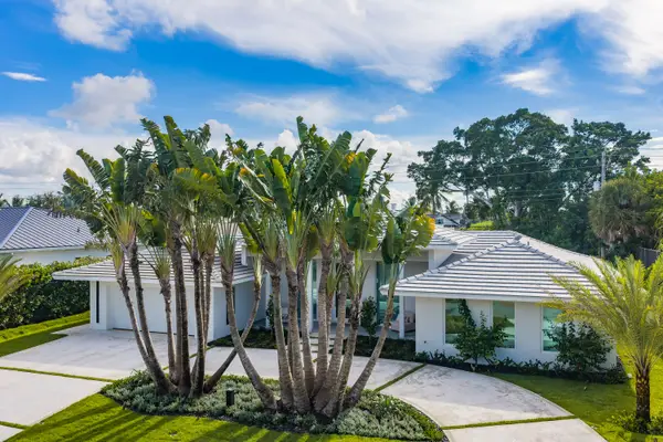 229 Golfview Drive, Tequesta, FL 33469