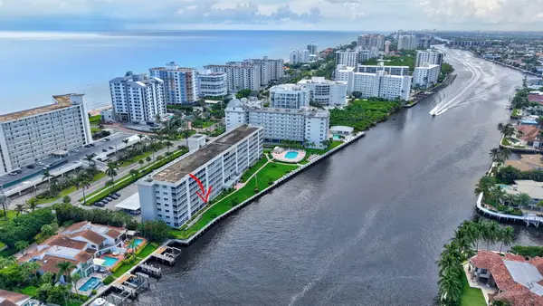 3100 S Ocean Boulevard #1180, Highland Beach, FL 33487