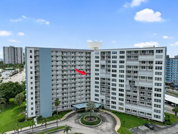 2104 S Cypress Bend Drive #408, Pompano Beach, FL 33069