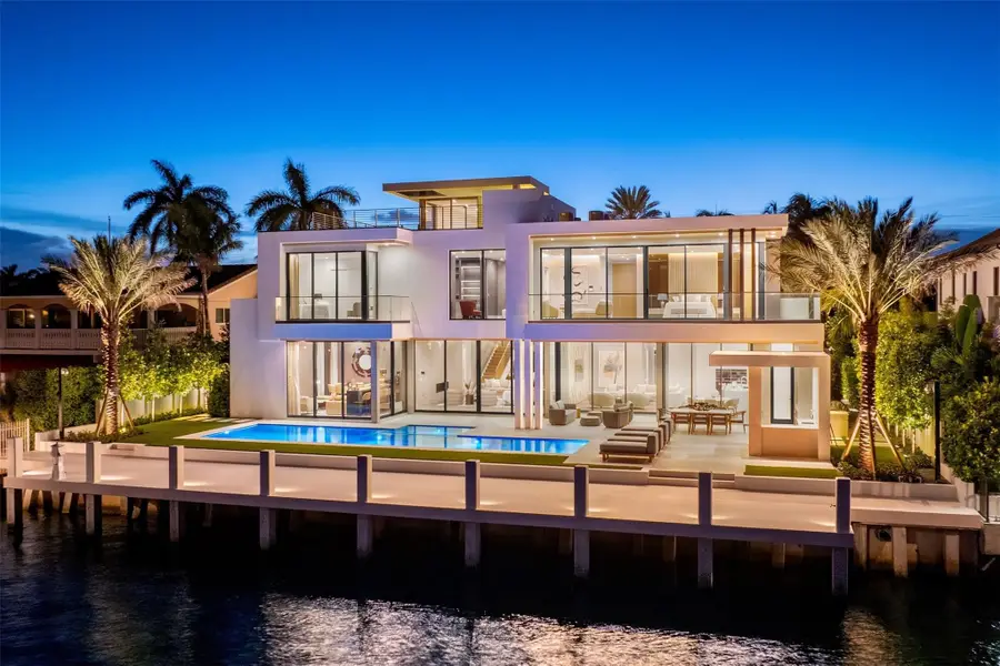 68 Isla Bahia Drive, Fort Lauderdale, FL 33316 - #2