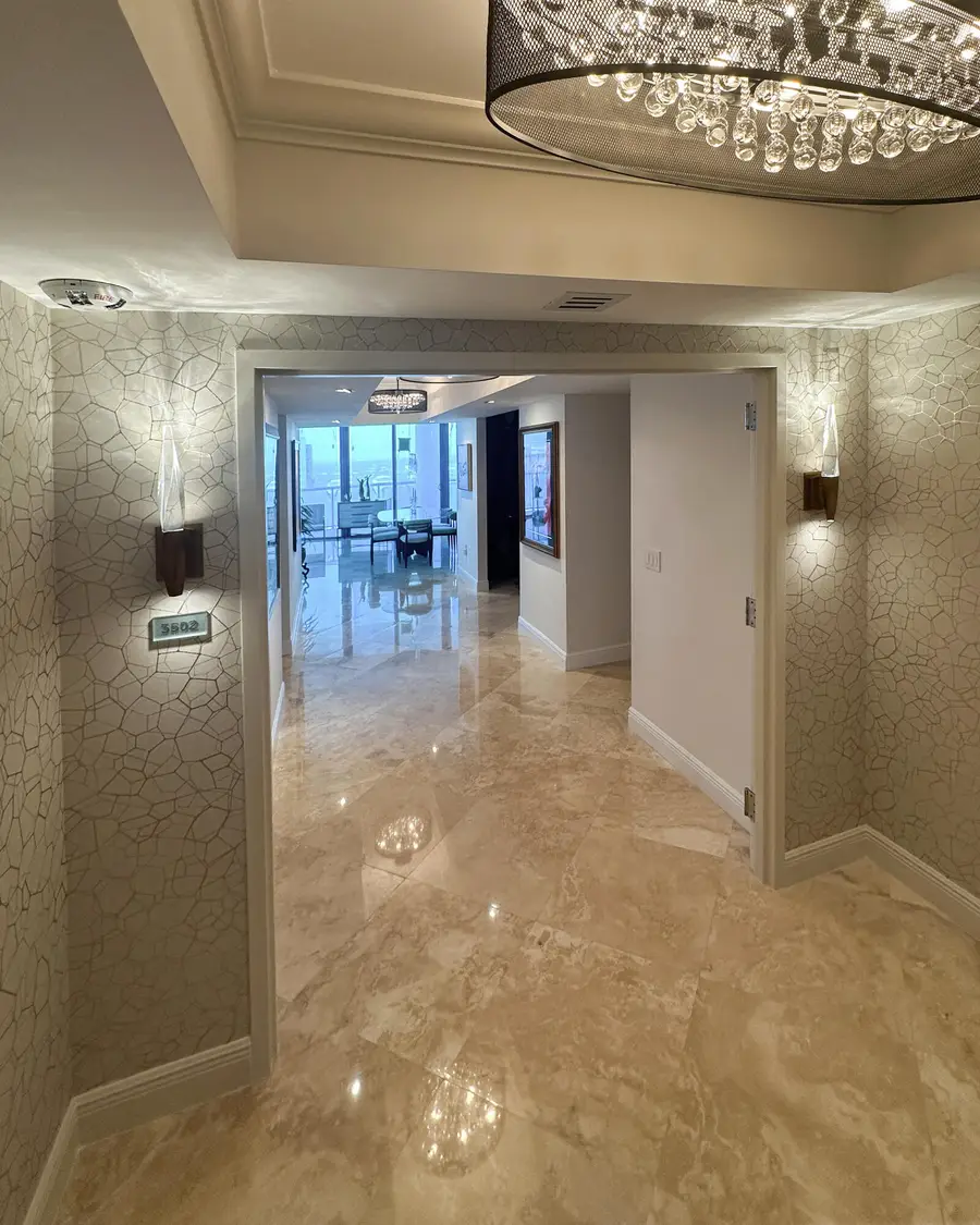 333 Las Olas Way #3502, Fort Lauderdale, FL 33301 - #2