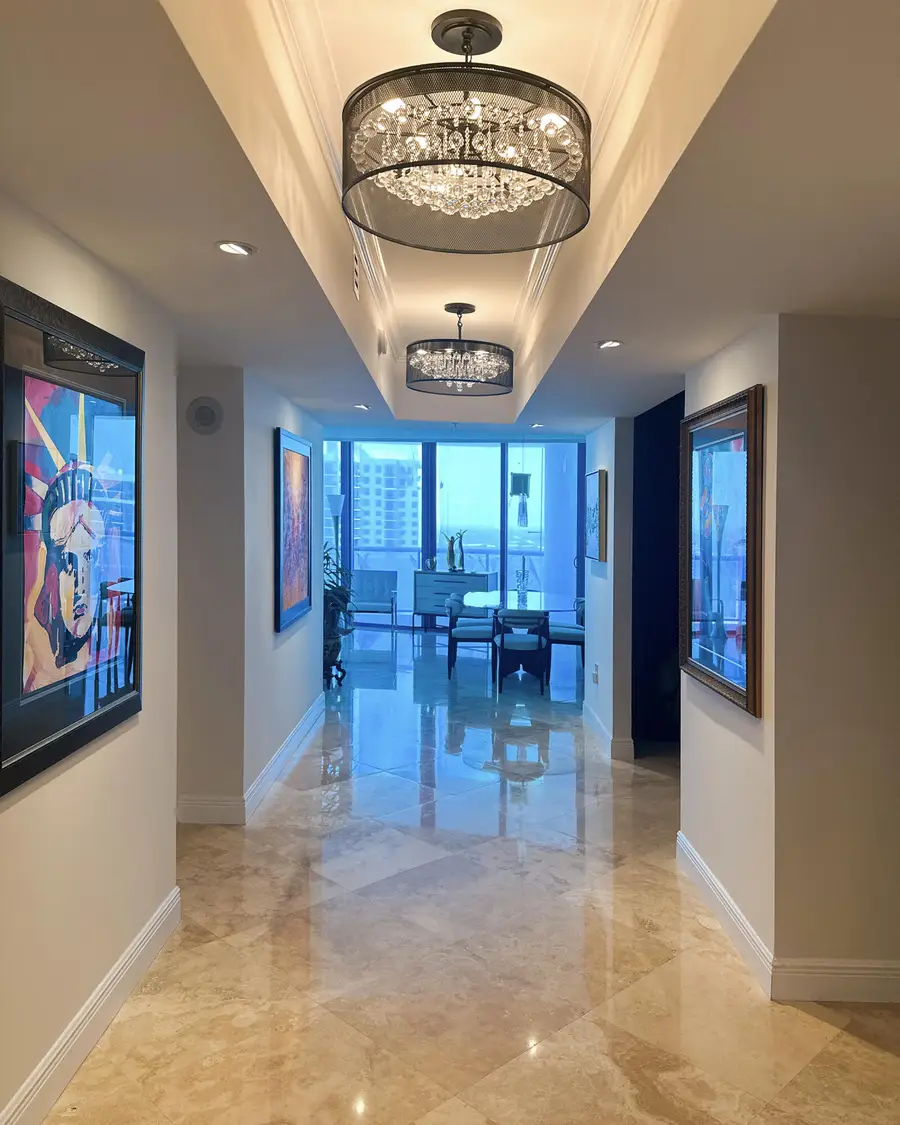 333 Las Olas Way #3502, Fort Lauderdale, FL 33301 - #3