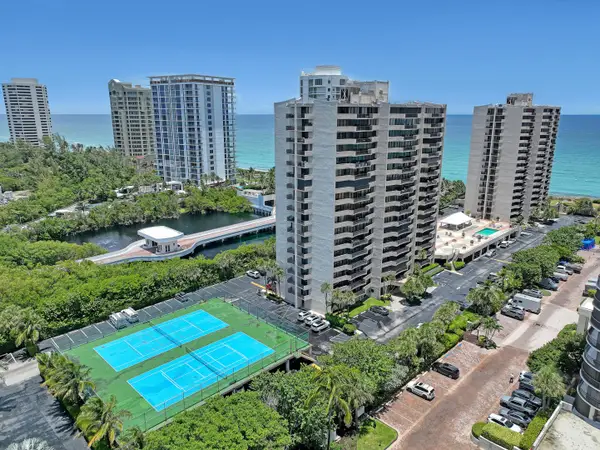 4200 N Ocean Drive #2-403, Riviera Beach, FL 33404