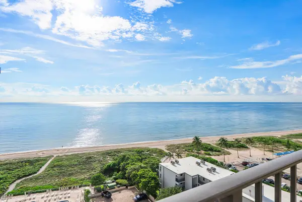 1900 S Ocean Boulevard #14T, Lauderdale By The Sea, FL 33062