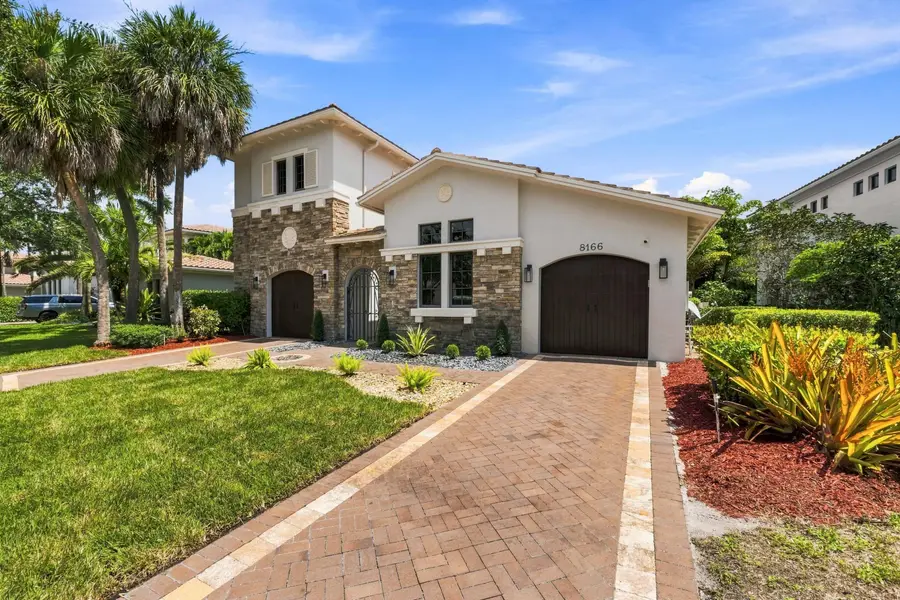8166 Emerald Avenue, Parkland, FL 33076 - #3