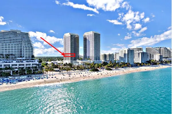 153 N Seabreeze Boulevard #902, Fort Lauderdale, FL 33304