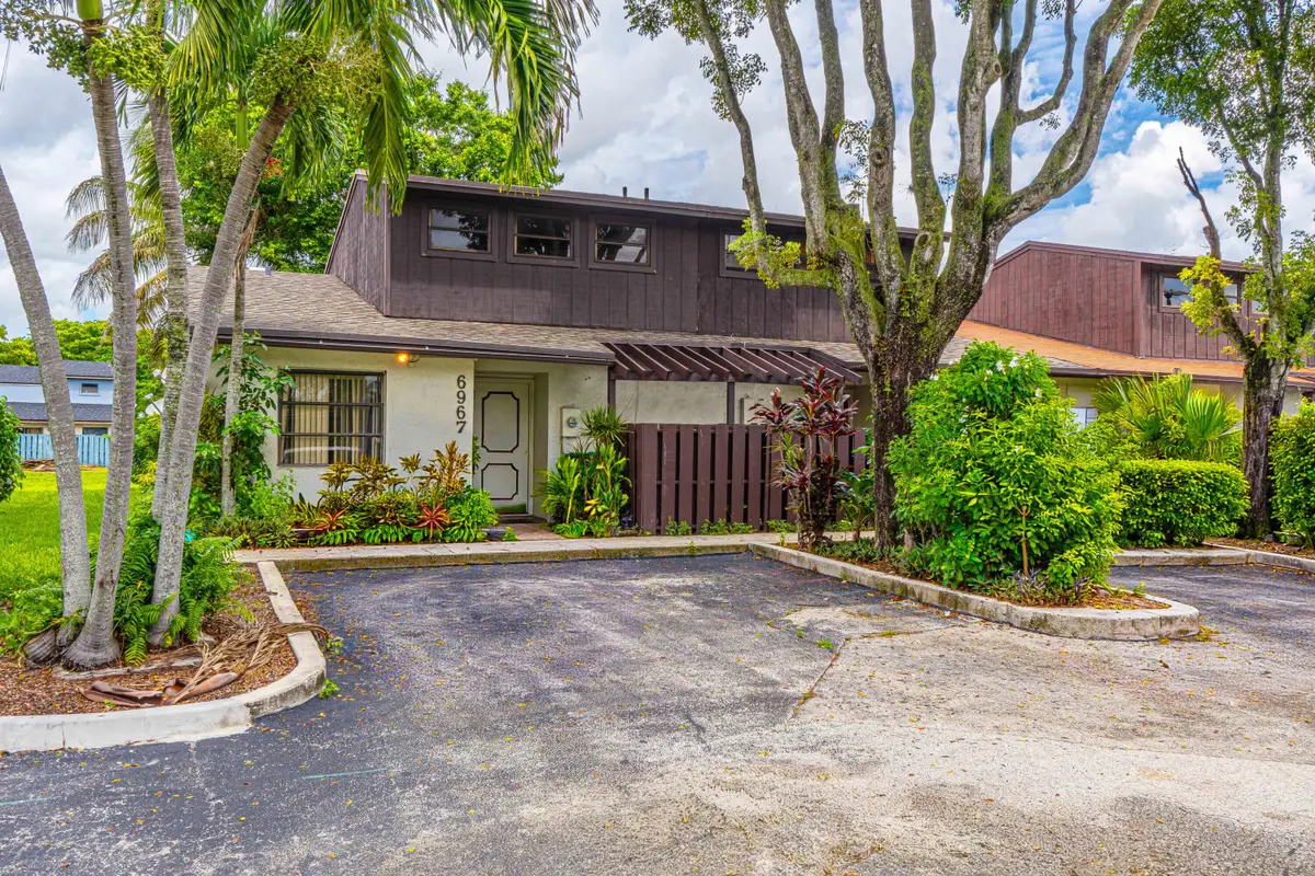 6967 SW 40th Street #5-R, Miramar, FL 33023 - #1