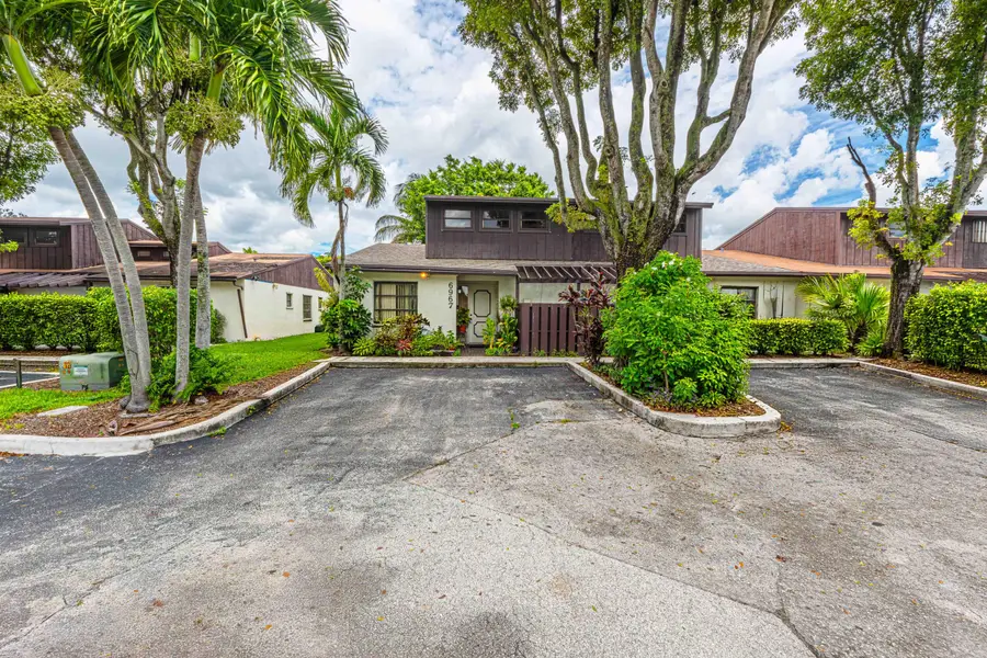 6967 SW 40th Street #5-R, Miramar, FL 33023 - #2
