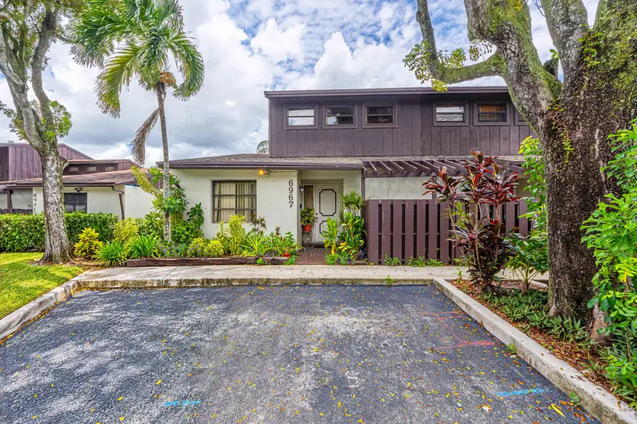 6967 SW 40th Street #5-R, Miramar, FL 33023 - #3