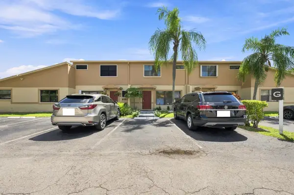 3370 Beau Rivage Drive #3G, Pompano Beach, FL 33064