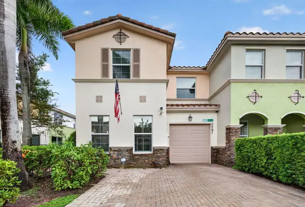 7791 SW 52nd Place #7791, Davie, FL 33328
