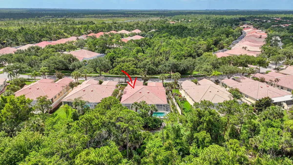 8522 SE Retreat Drive, Hobe Sound, FL 33455 - #1
