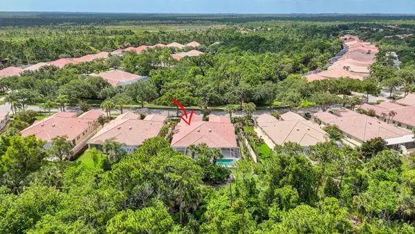 8522 SE Retreat Drive, Hobe Sound, FL 33455