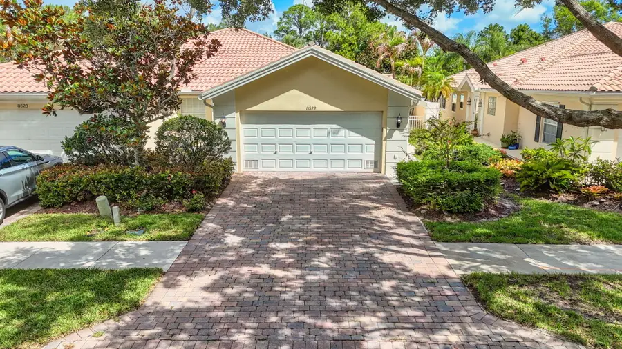 8522 SE Retreat Drive, Hobe Sound, FL 33455 - #2