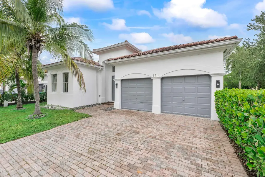8911 NW 178th Lane, Hialeah, FL 33018 - #3