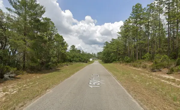 Tbd 150th Lane, Ocala, FL 