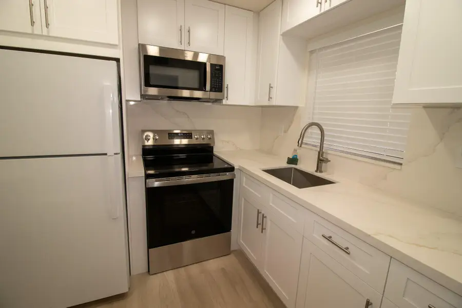 10100 NW 30th Court #107, Sunrise, FL 33322 - #3