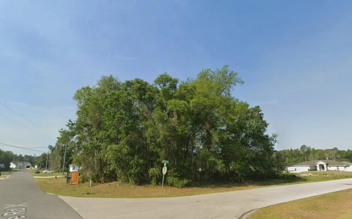 Tbd SW 43rd Avenue, Ocala, FL 34473 - #1