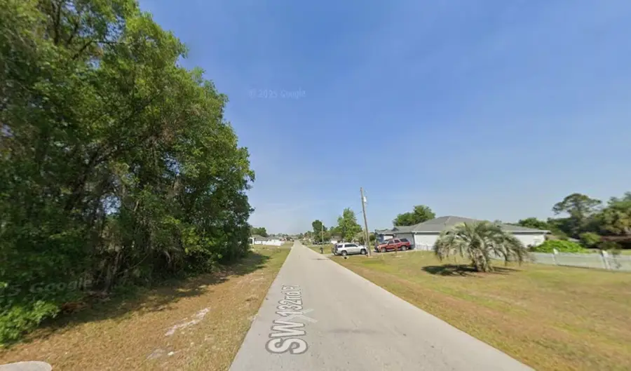 Tbd SW 43rd Avenue, Ocala, FL 34473 - #3