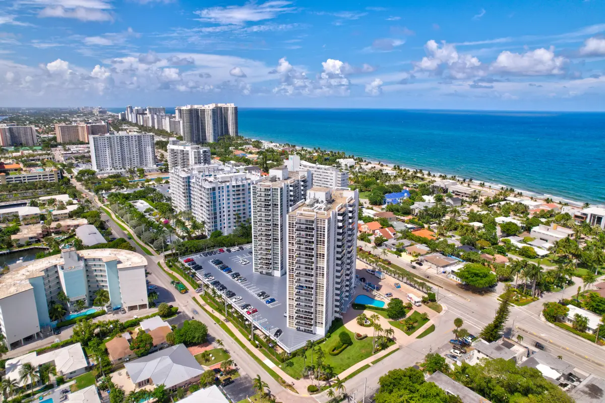 2715 N Ocean Boulevard #7D, Fort Lauderdale, FL 33308 - #1
