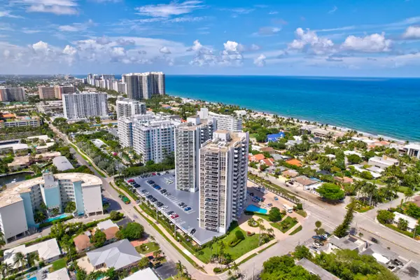 2715 N Ocean Boulevard #7D, Fort Lauderdale, FL 33308
