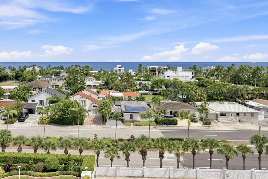 2715 N Ocean Boulevard #7D, Fort Lauderdale, FL 33308 - #2
