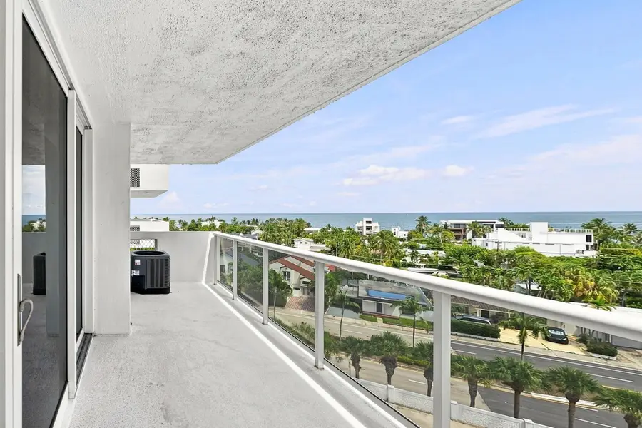 2715 N Ocean Boulevard #7D, Fort Lauderdale, FL 33308 - #3