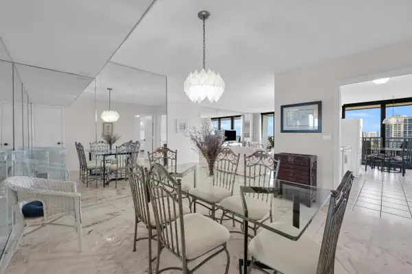 3400 N Ocean Avenue #1605, Singer Island, FL 33404