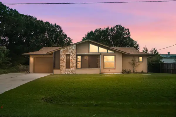 1156 SW Coleman Avenue, Port St Lucie, FL 34953