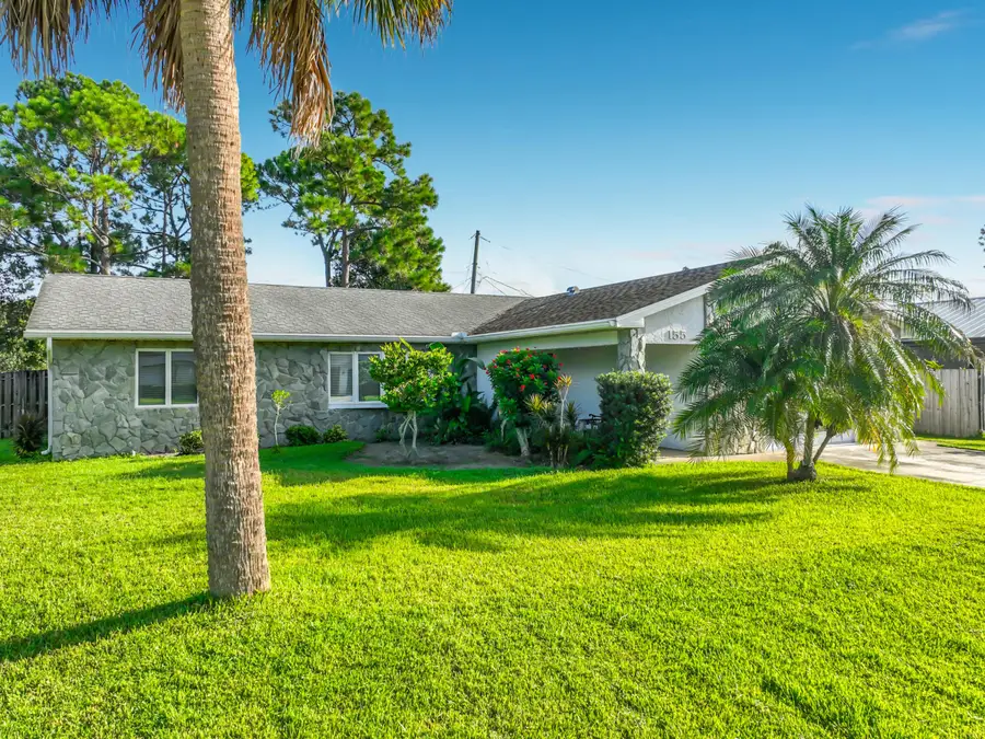 155 SW Exmore Avenue, Port Saint Lucie, FL 34983 - #2